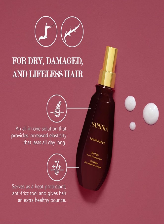 سافيرا هيلينج ريبير ذا ون (90 مل/3 أونصة) - Image 2